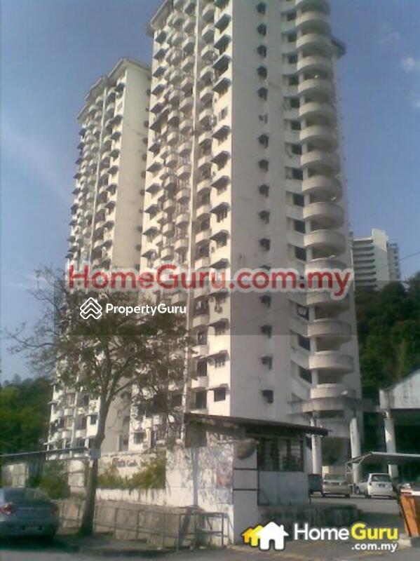 Vista Condominium (Condominium) for Sale/Rent, 2024