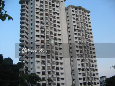  - Vista Condominium
