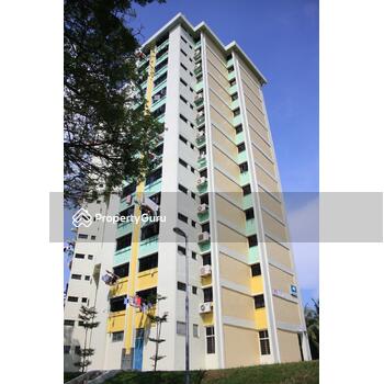 41 Chai Chee Street