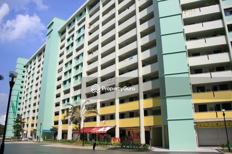 For Rent - 42 Chai Chee Street