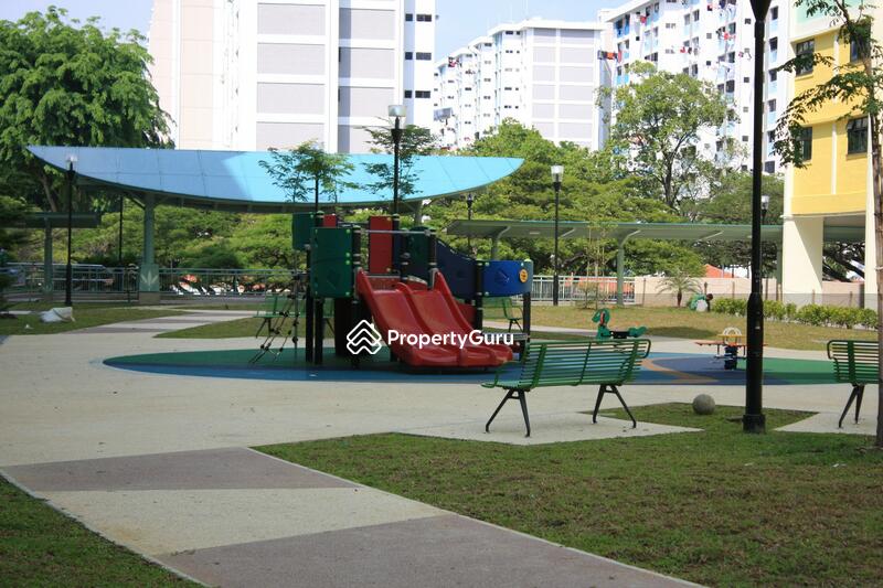 For Rent - 42 Chai Chee Street