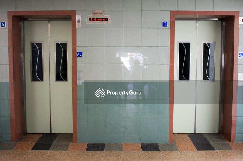 For Rent - 42 Chai Chee Street