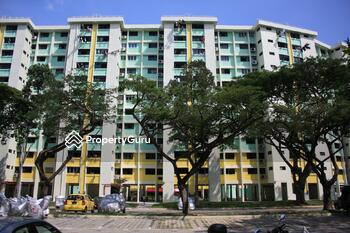 43 Chai Chee Street