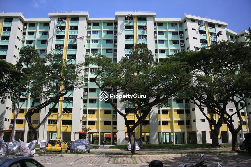 For Rent - 43 Chai Chee Street