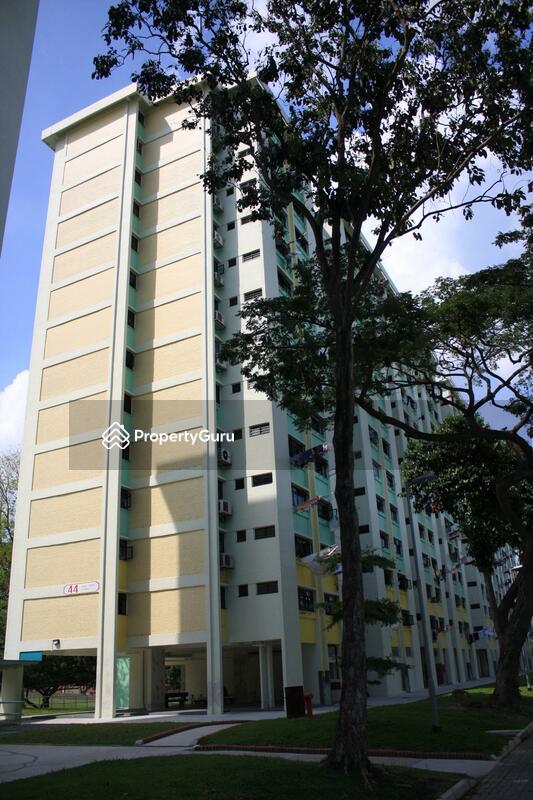 44 Chai Chee Street #0