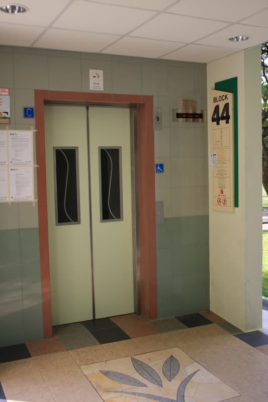 44 Chai Chee Street