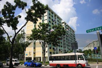 45 Chai Chee Street