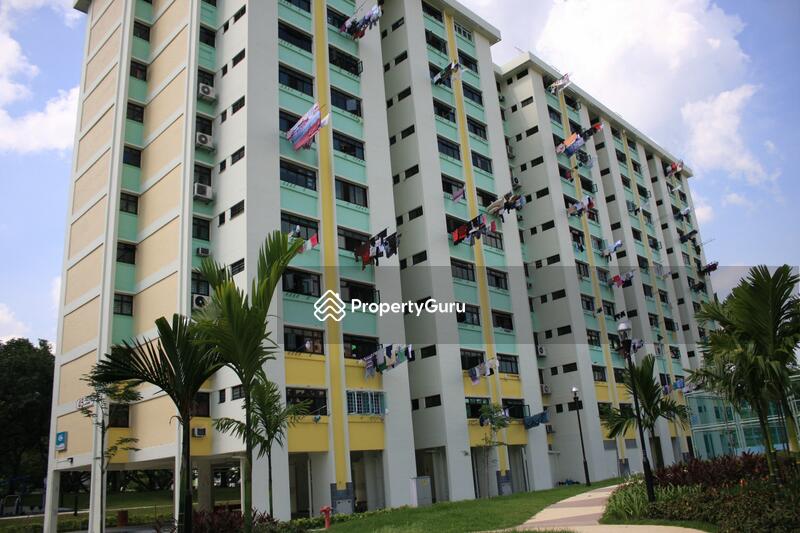 For Rent - 45 Chai Chee Street