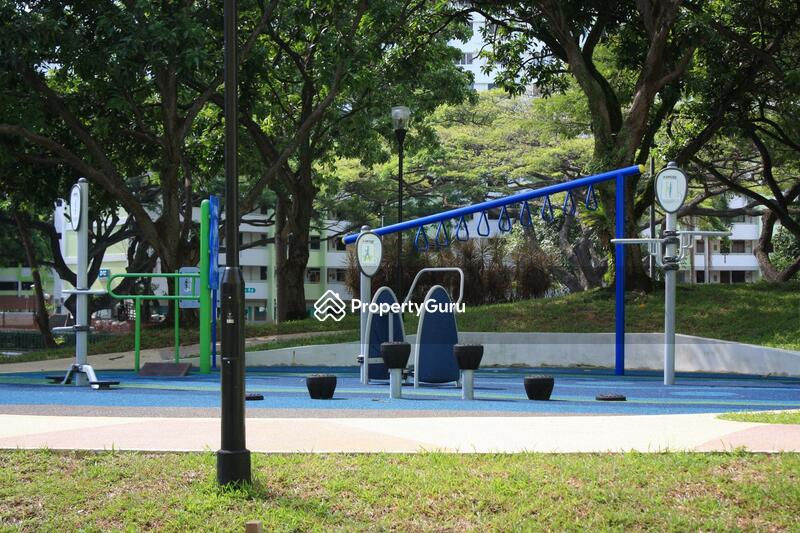 For Rent - 45 Chai Chee Street
