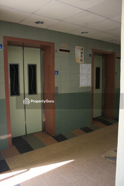 For Rent - 45 Chai Chee Street