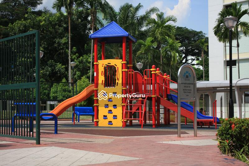 For Rent - 50 Chai Chee Street
