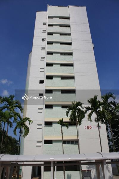 For Rent - 50 Chai Chee Street