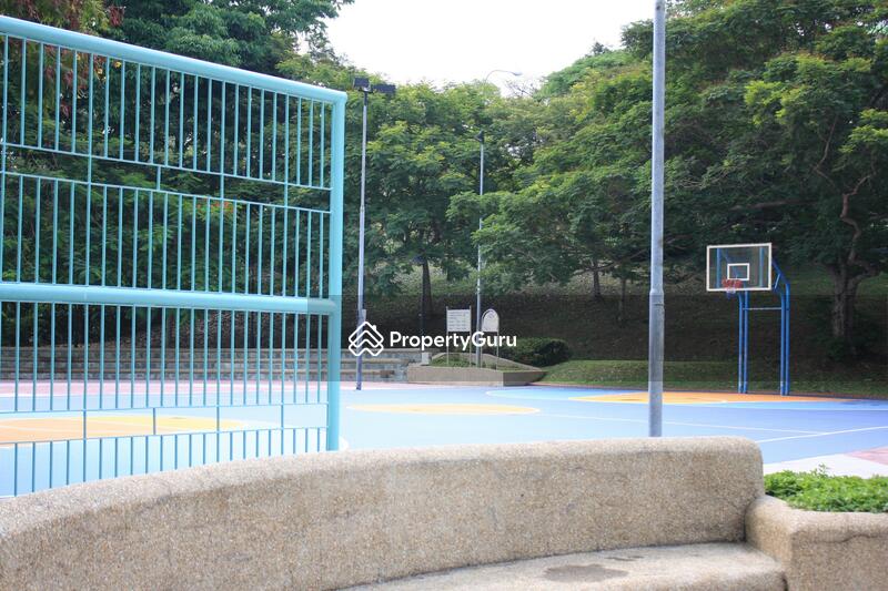 For Rent - 50 Chai Chee Street