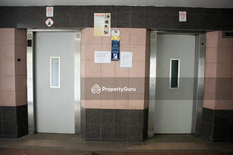 For Rent - 50 Chai Chee Street