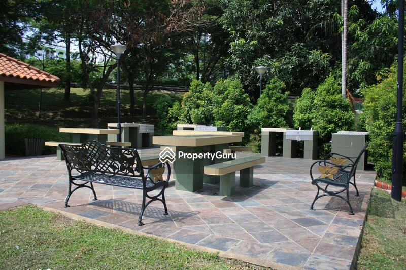 For Rent - 50 Chai Chee Street