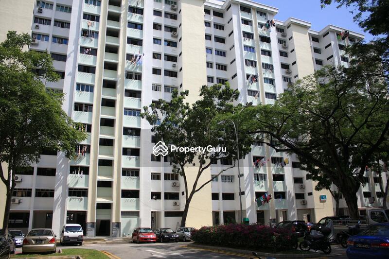 For Rent - 51 Chai Chee Street