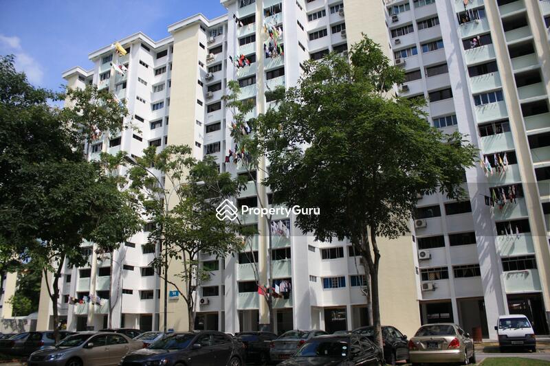 51 Chai Chee Street #0