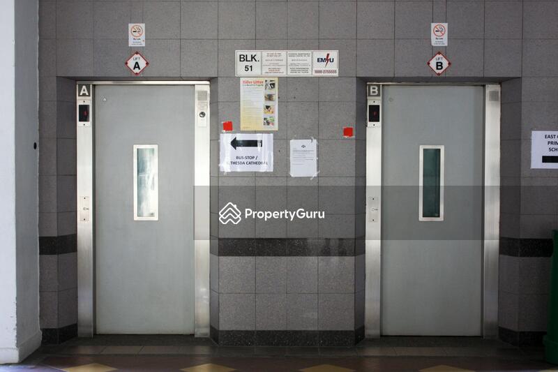 For Rent - 51 Chai Chee Street