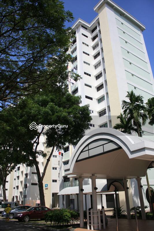 52 Chai Chee Street HDB Details in Bedok / Upper East Coast