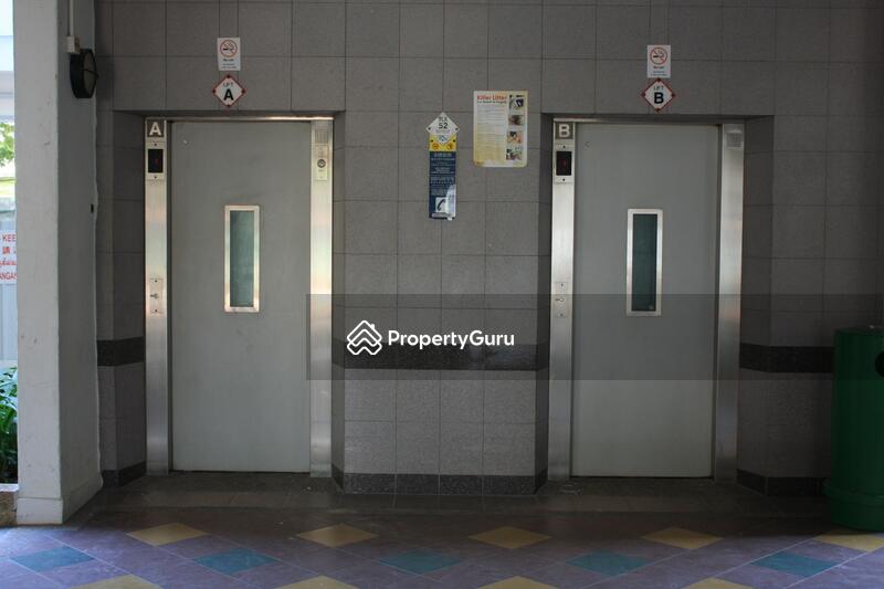For Rent - 52 Chai Chee Street