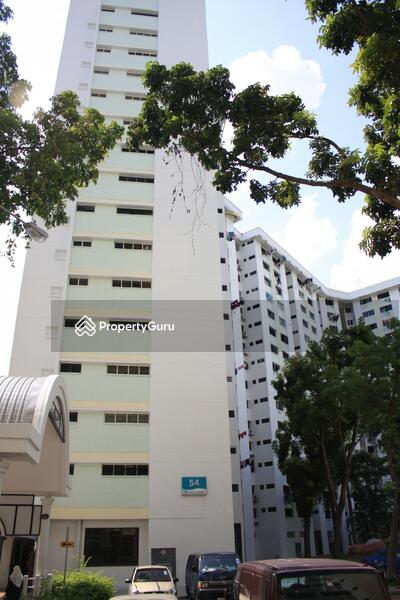 For Sale - 54 Chai Chee Street