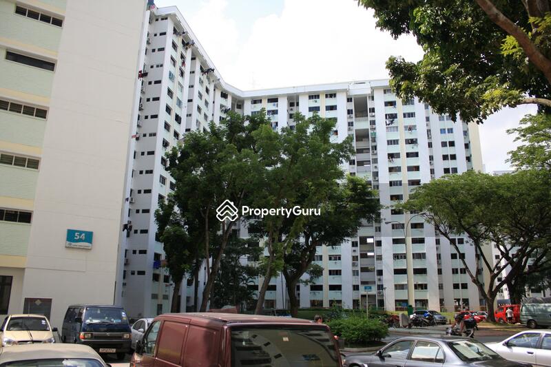 For Sale - 54 Chai Chee Street