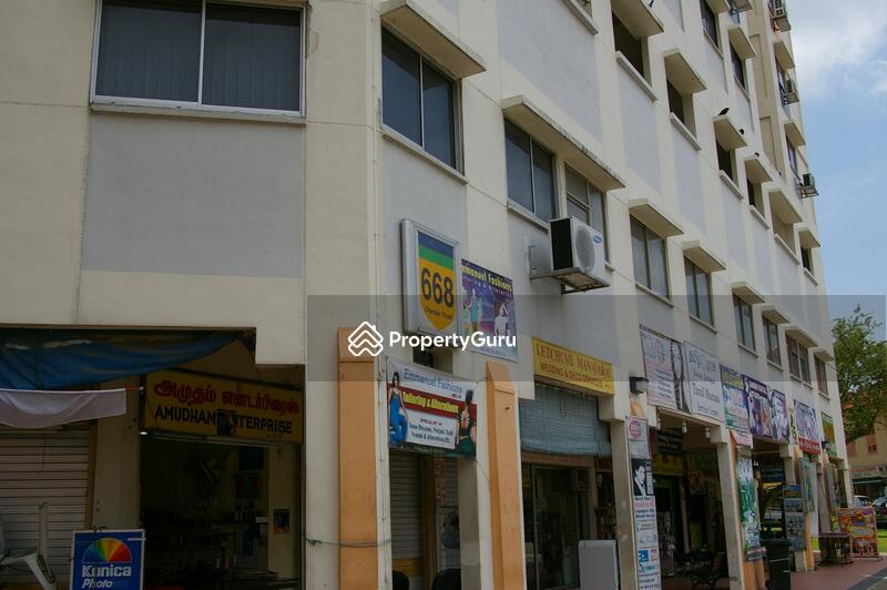For Rent - 668 Chander Road
