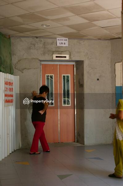 For Rent - 668 Chander Road