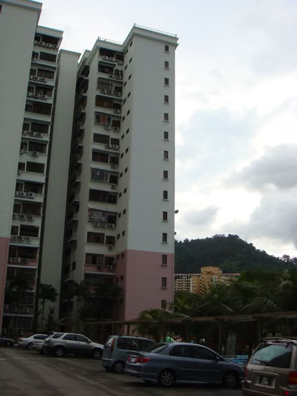 Pearl Garden - iProperty.com.my