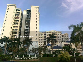 Pearl Garden