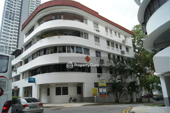 For Sale - 79 Chay Yan Street