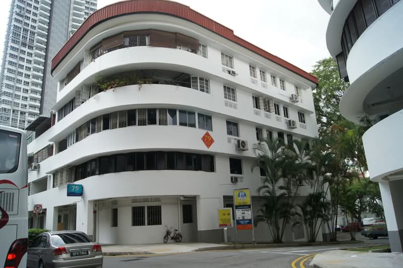 79 Chay Yan Street