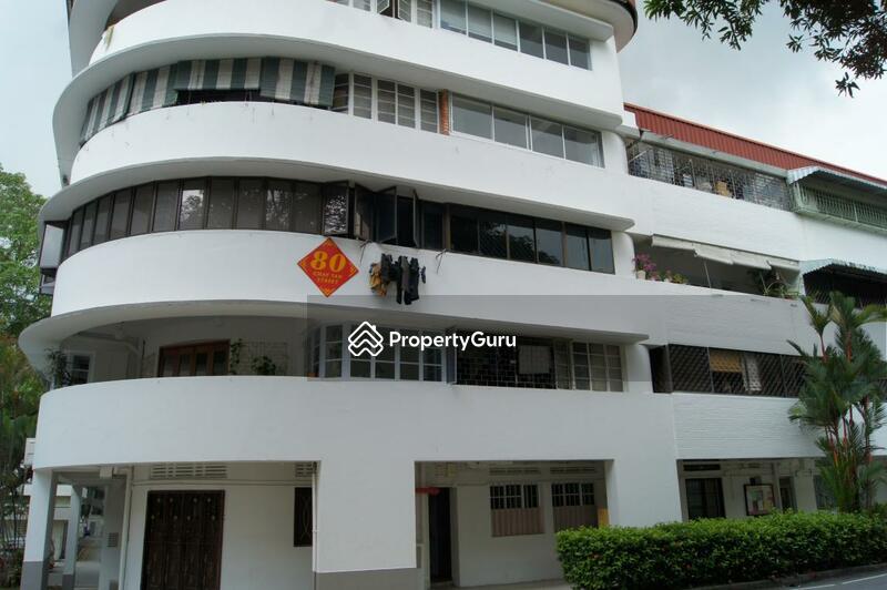 For Rent - 80 Chay Yan Street