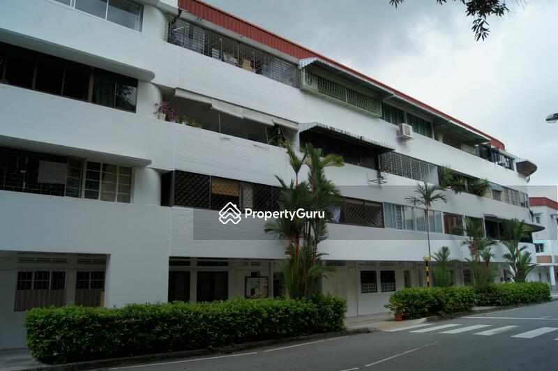 For Rent - 80 Chay Yan Street