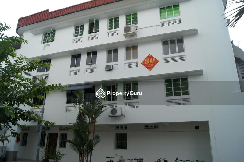 For Rent - 80 Chay Yan Street