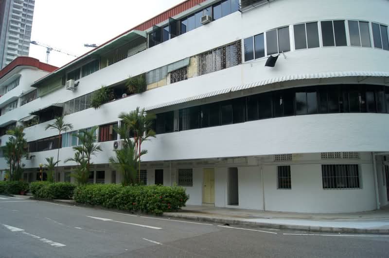 80 Chay Yan Street