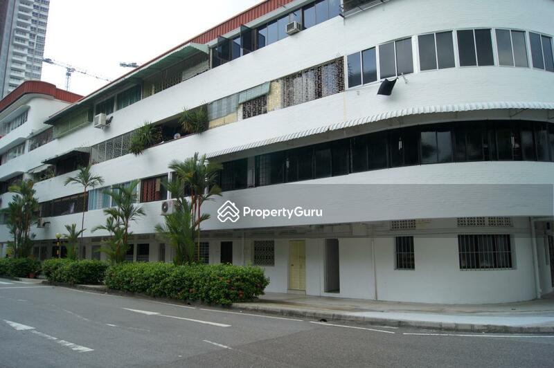 For Rent - 80 Chay Yan Street
