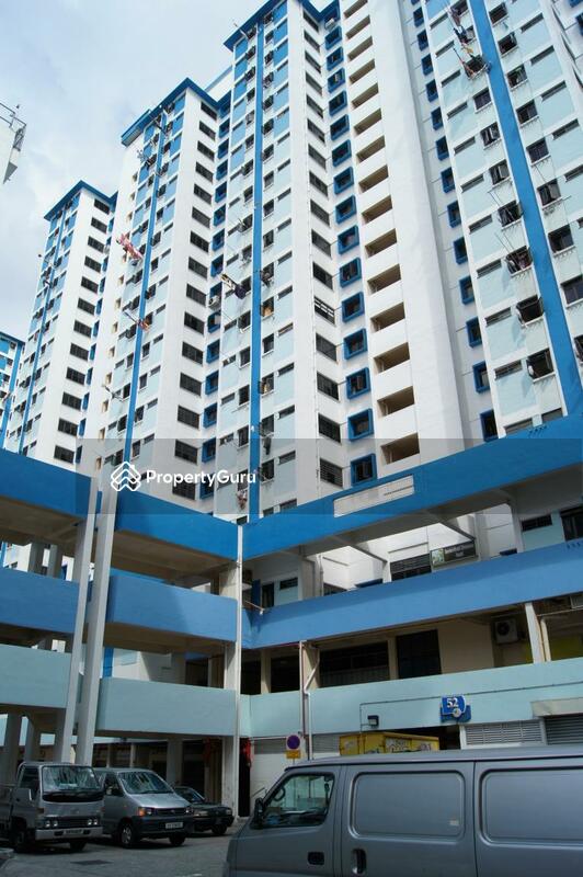 52 Chin Swee Road #0
