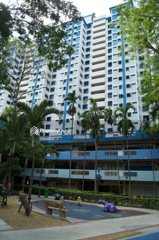 52 Chin Swee Road HDB Details in Bukit Merah | PropertyGuru Singapore