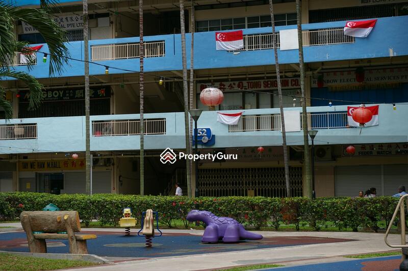 52 Chin Swee Road HDB Details in Bukit Merah | PropertyGuru Singapore