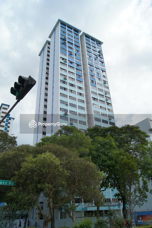 53 Chin Swee Road #0
