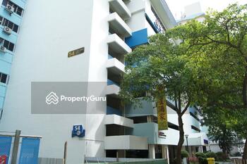 54 Chin Swee Road