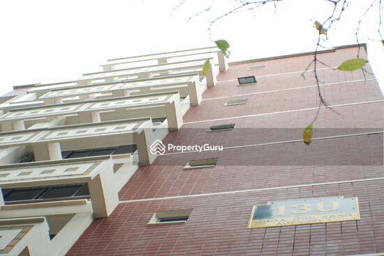 HDB Blocks Picture