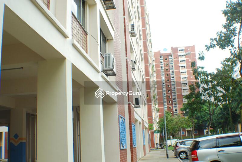For Rent - 130 Choa Chu Kang Avenue 1