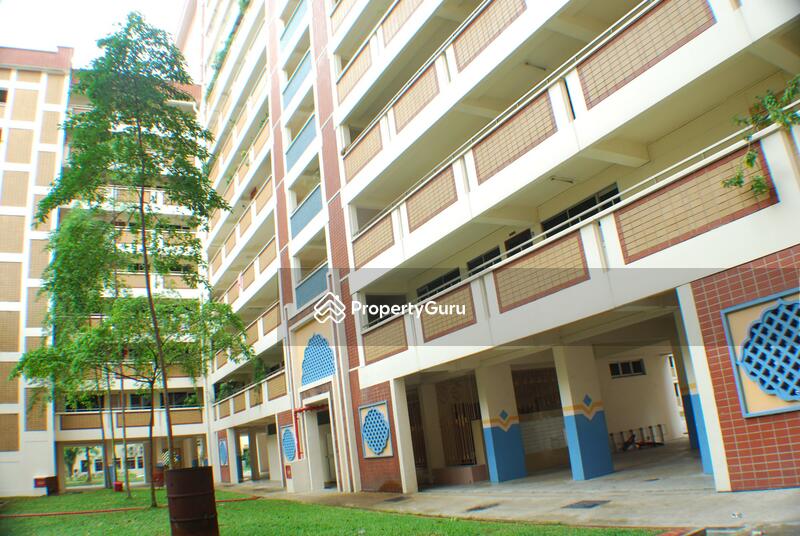 For Rent - 130 Choa Chu Kang Avenue 1