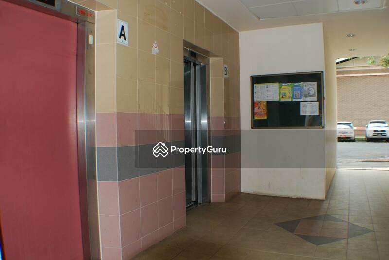 For Rent - 130 Choa Chu Kang Avenue 1