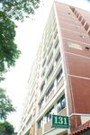 131 Choa Chu Kang Avenue 1 #0