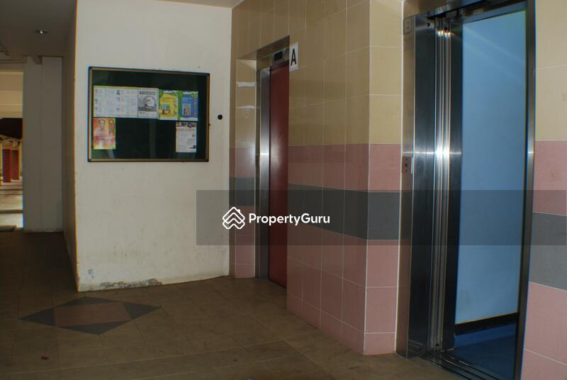 131 Choa Chu Kang Avenue 1 #0