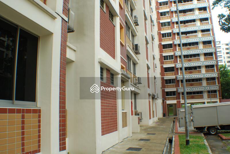 For Rent - 131 Choa Chu Kang Avenue 1
