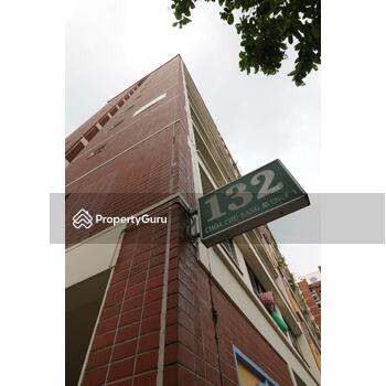 132 Choa Chu Kang Avenue 1